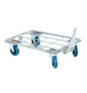 Bodenroller