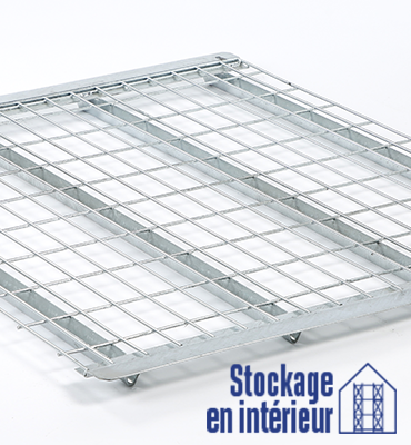 PMXP – Extra flat – 800 kg mit ultra-dünnen Kanten