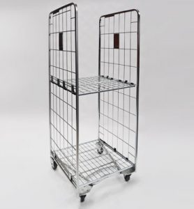 Rollbehälter