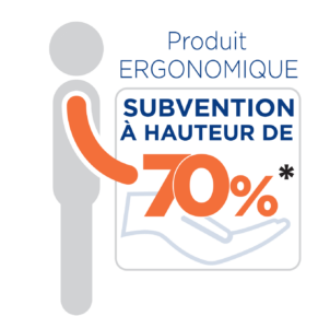 picto pour informer que le produit bénéficie de subvention