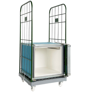 armoire isotherme 165 litres