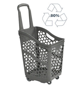 Panier e65 eco basket